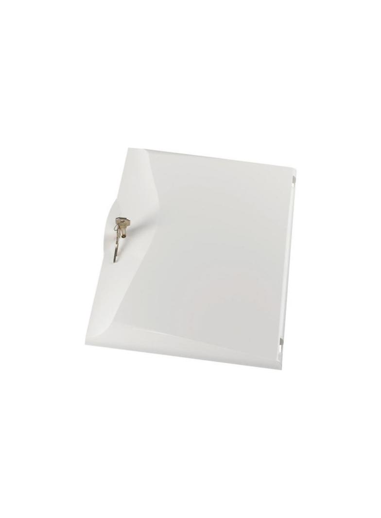 BCZ-A-TWS-2/26 Drzwi białe z tworzywa z zamkiem 101579 EATON