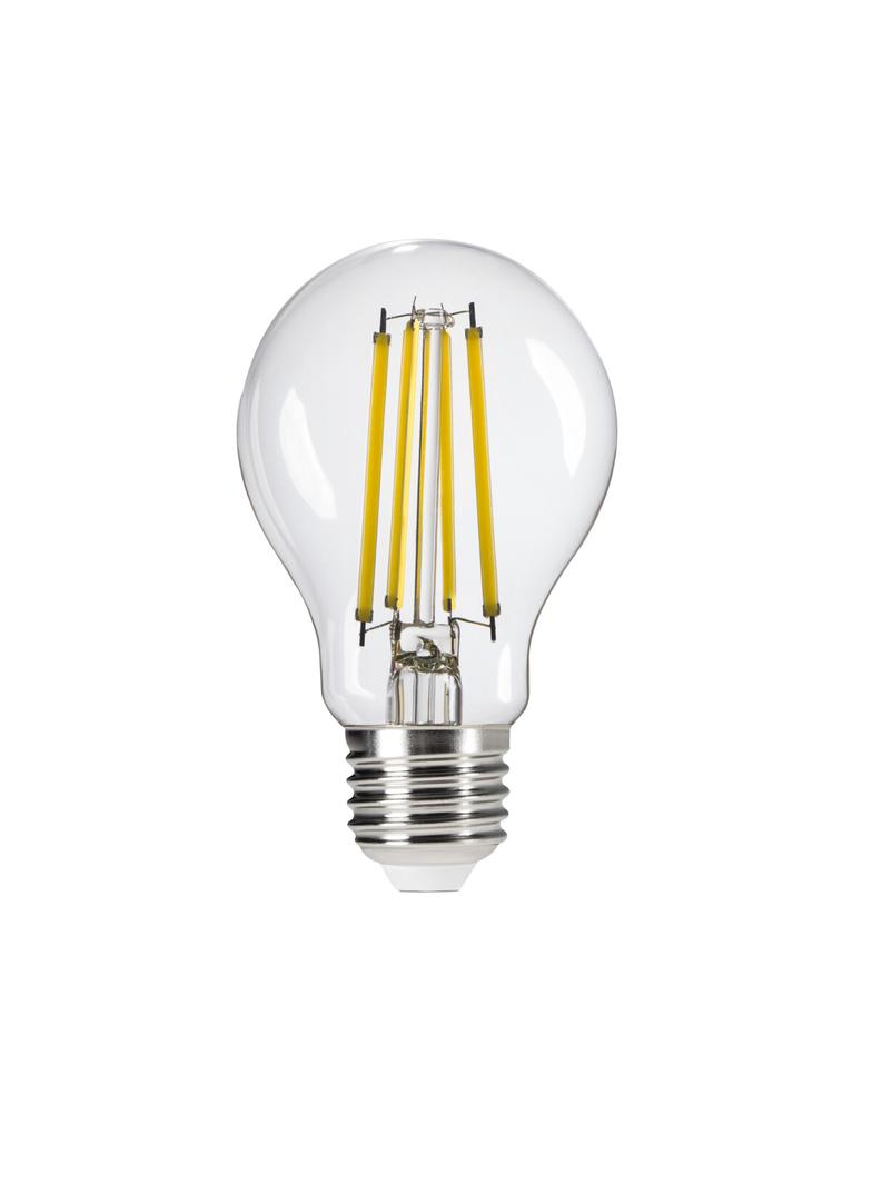 XLED EX A60 4W-NW Żarówka LED standardowa XLED EX A60 4W-NW E27 barwa biała 4000K 840Lm klasa A Gwar 36244 KANLUX