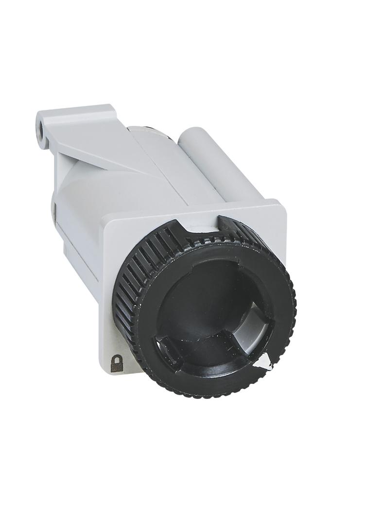 BLOKADA KŁÓDKĄ DPX3 250 HP W POZYCJI  WYSUNIĘTY , Legrand