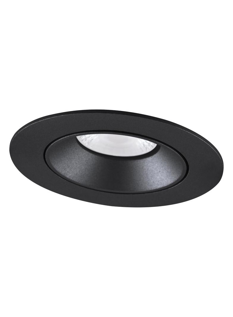 Oprawa SPOT ADJ P 8W 927 PS DIM IP20 BK