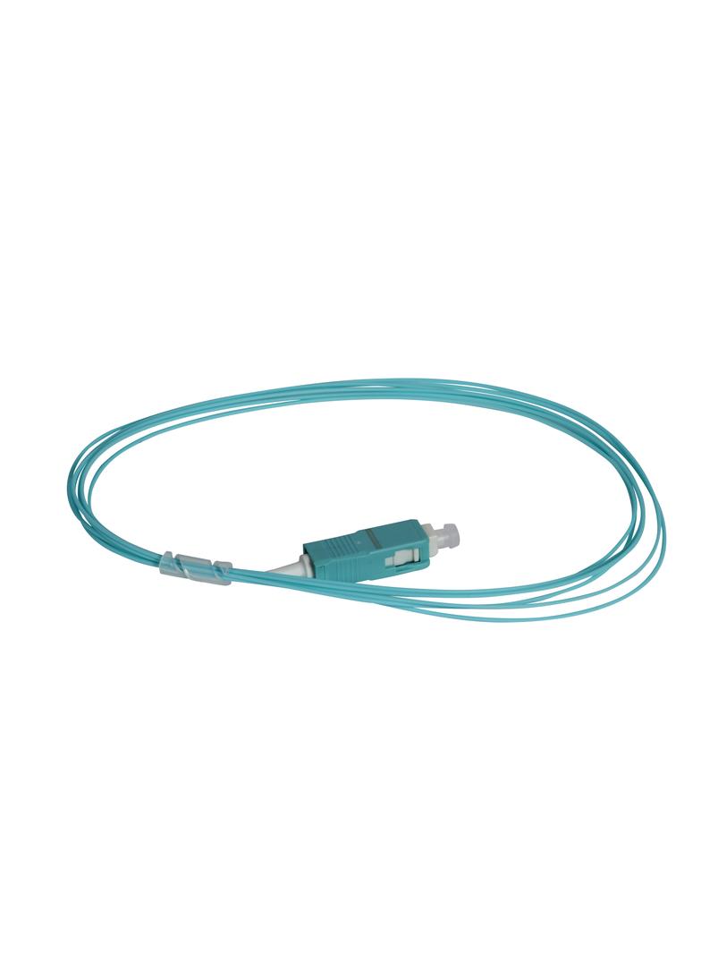 LCS:PIGTAIL 1XSC OM4 2M LS0H, Legrand