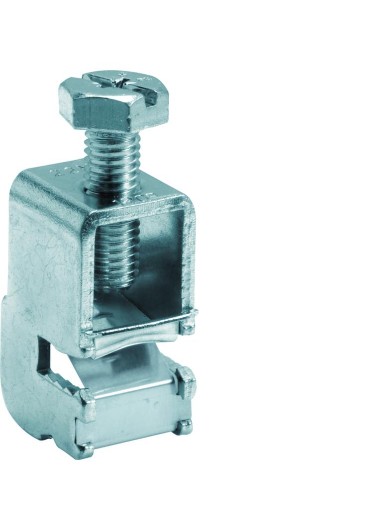 Zaciski do szyn zbiorczych 16-120mm2 Cu 20/30x5mm K96W HAGER