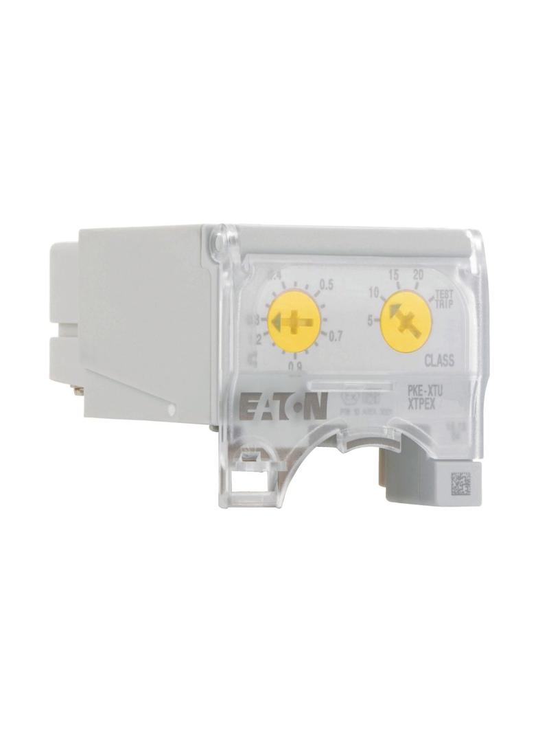 PKE-XTU-1,2 Wyzwalacz elektroniczny (0.3#1.2 A) 121723 EATON