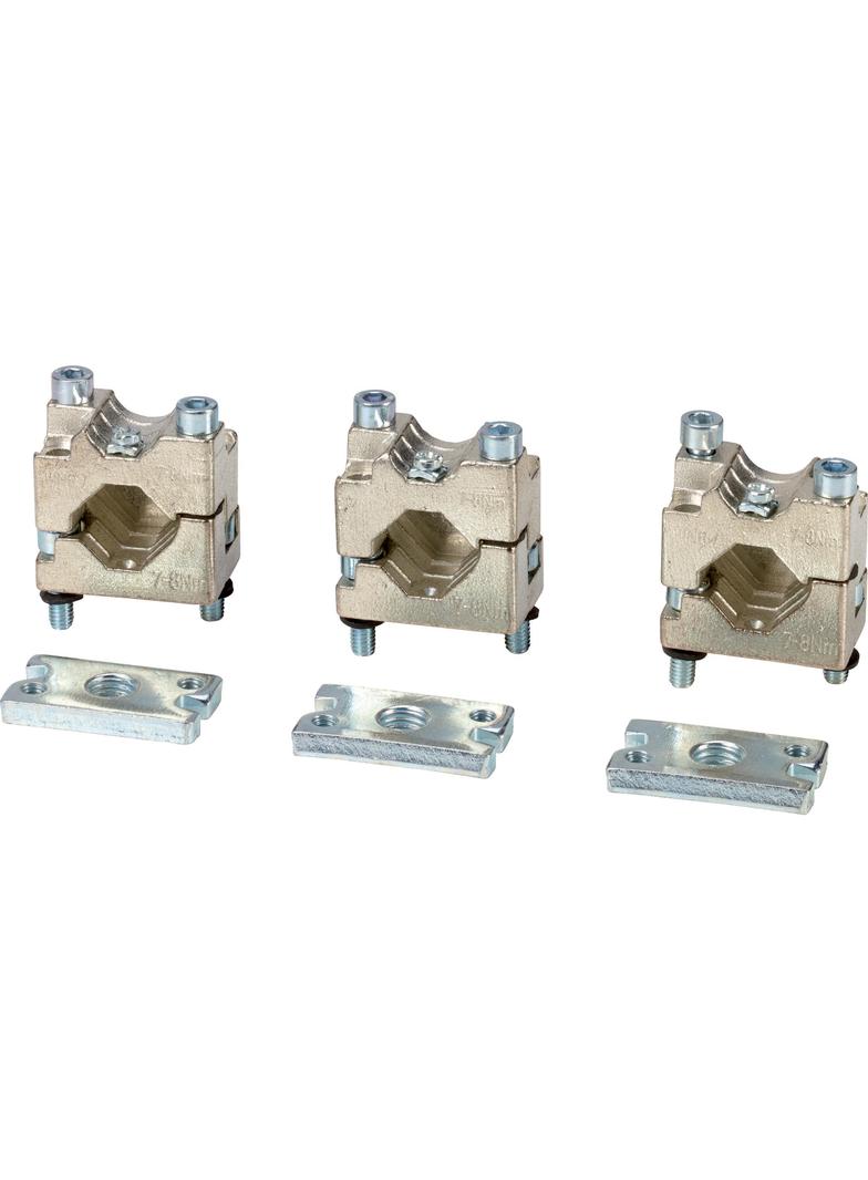 NZM3-XK300 Zacisk 100782 EATON