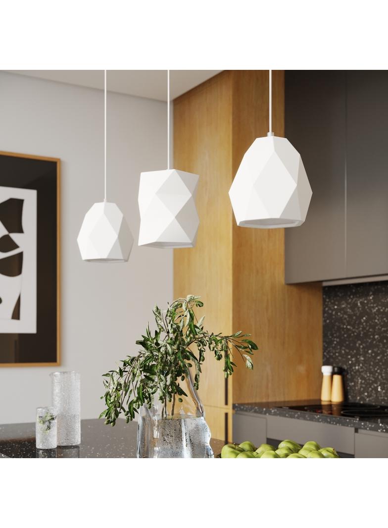 Sollux Lampa wisząca ceramiczna MINT SL.1251