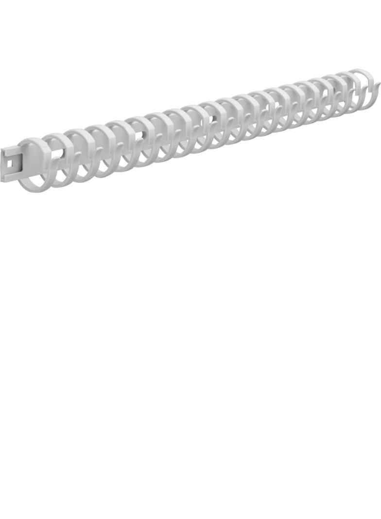 vector/vector outdoor Kanał grzebieniowy (kpl 5 szt.) rozdzielnice 18M VZ750 HAGER