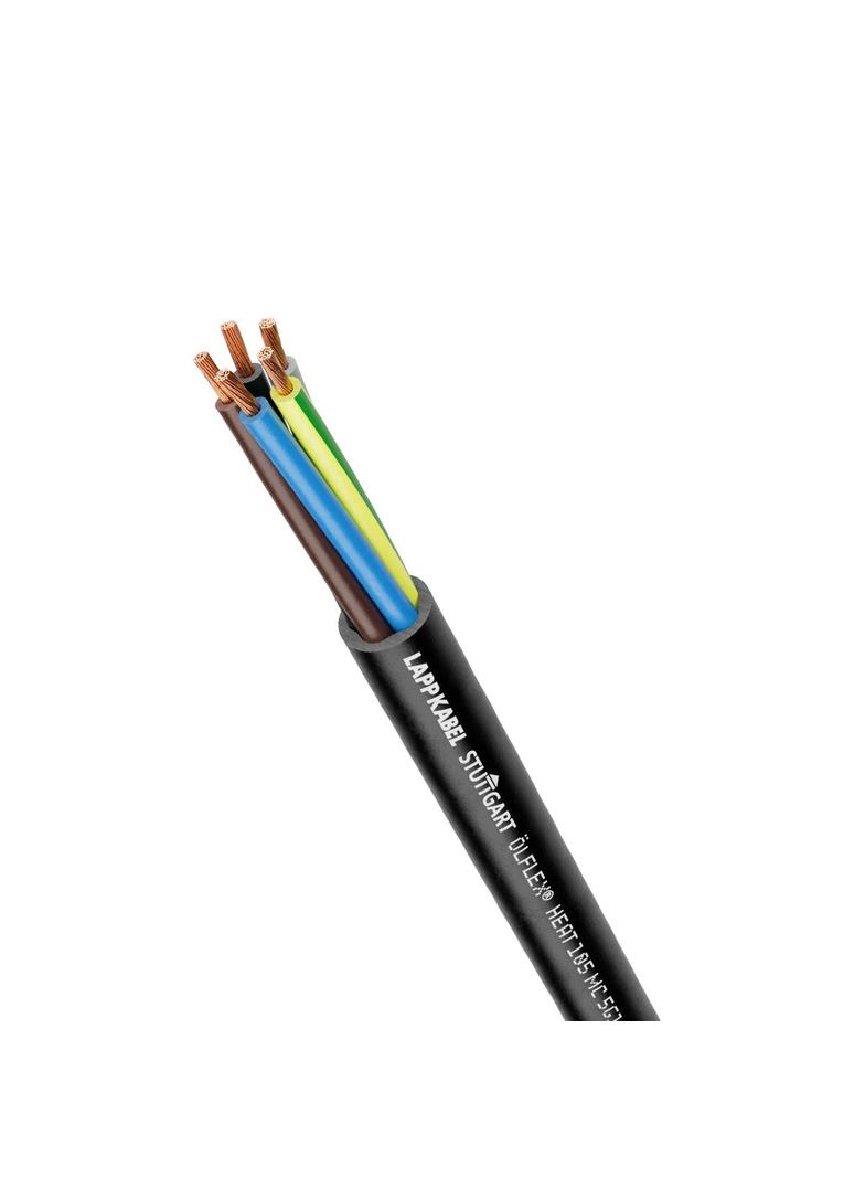 OLFLEX HEAT 105 MC 4G0,75 NCC 00260033 LAPP KABEL