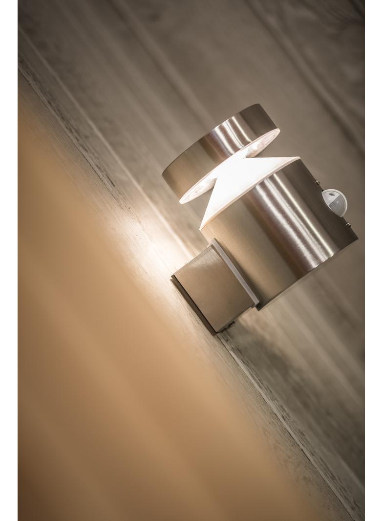 ENDURA STYLE CYLINDER WALLSENS 6WST LEDV Oprawa zewnętrzna