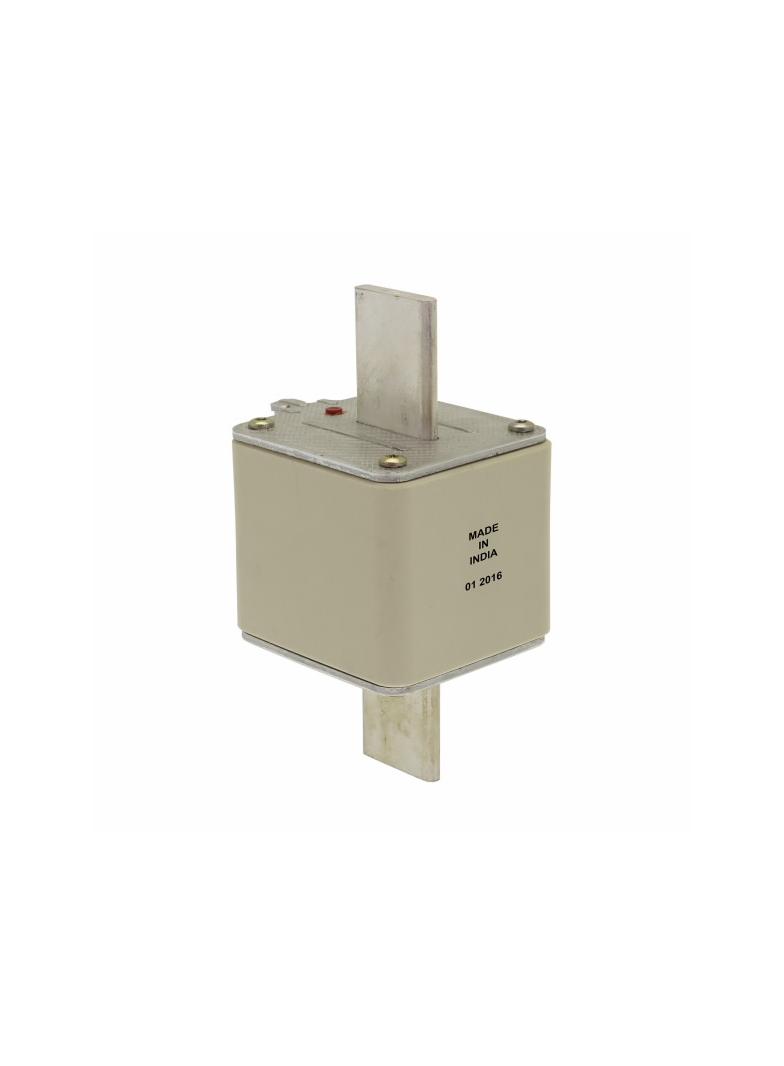 PV-350ANH3 Wkładka PV NH 350A 1000V DC PV rozmiar 3 podwójny wskaźnik PV-350ANH3 EATON