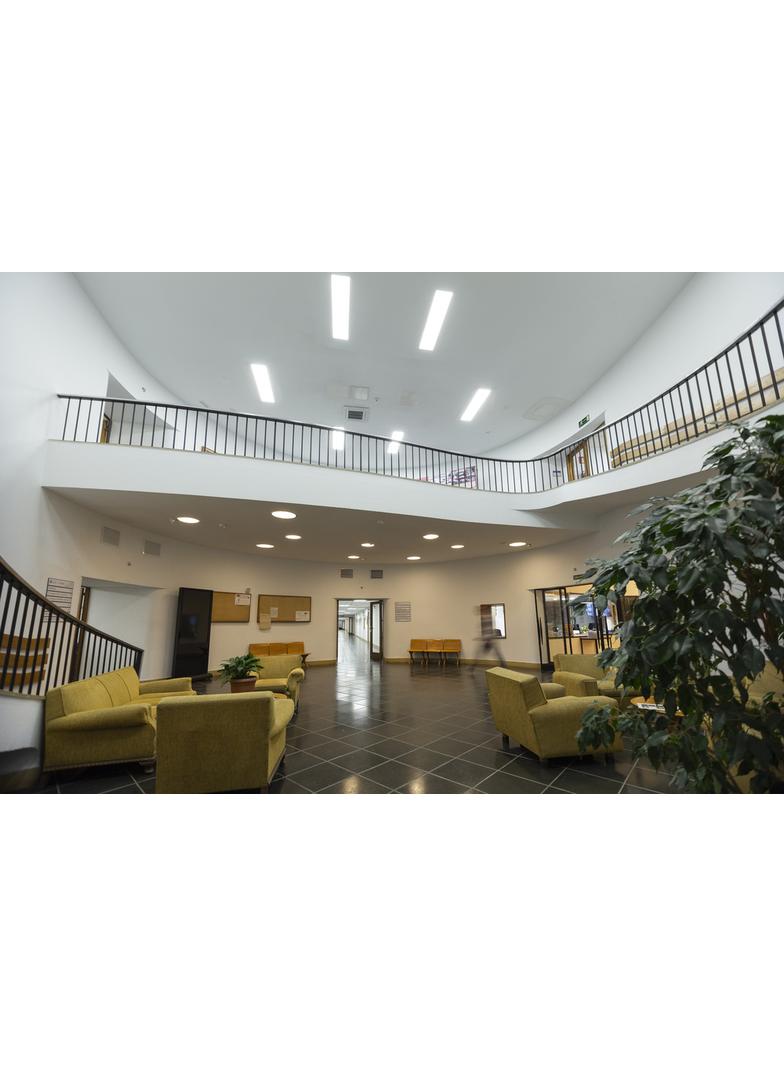 Oprawa DOWNLIGHT SLIM DN210 18W 3000K WT IP20