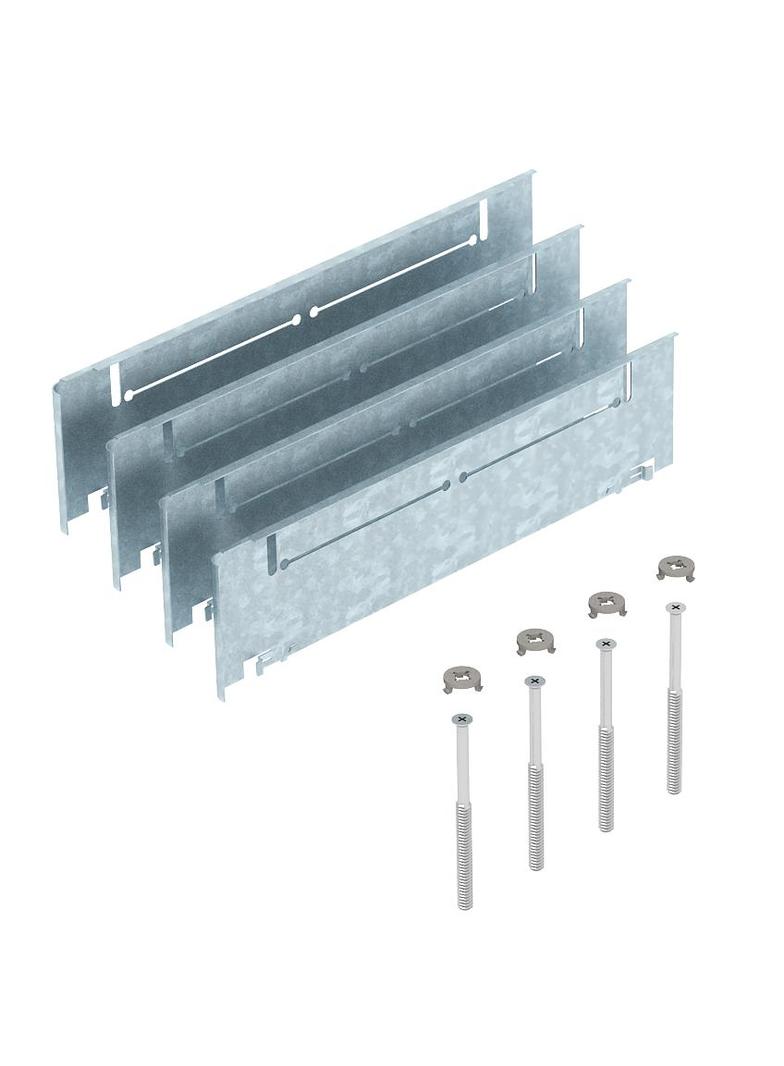 ASH250-3B115170, ELEMENTY PODWYŻSZAJĄCE