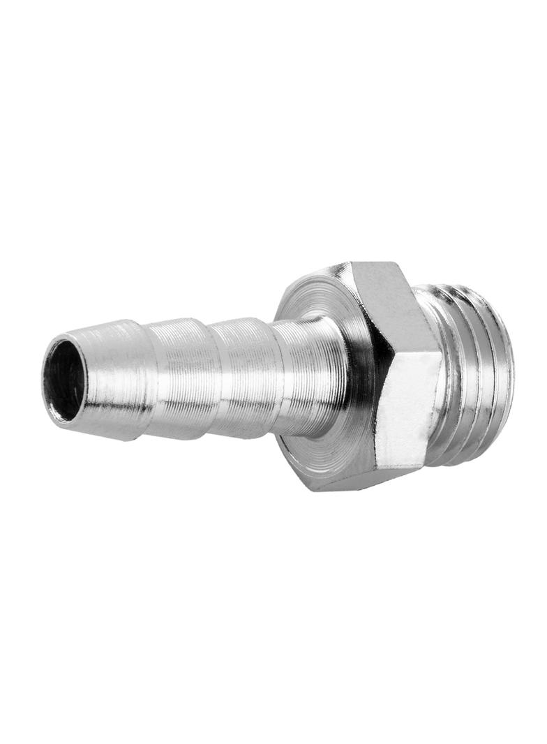Złącze do węża 8 mm z gwintem M 1/4"