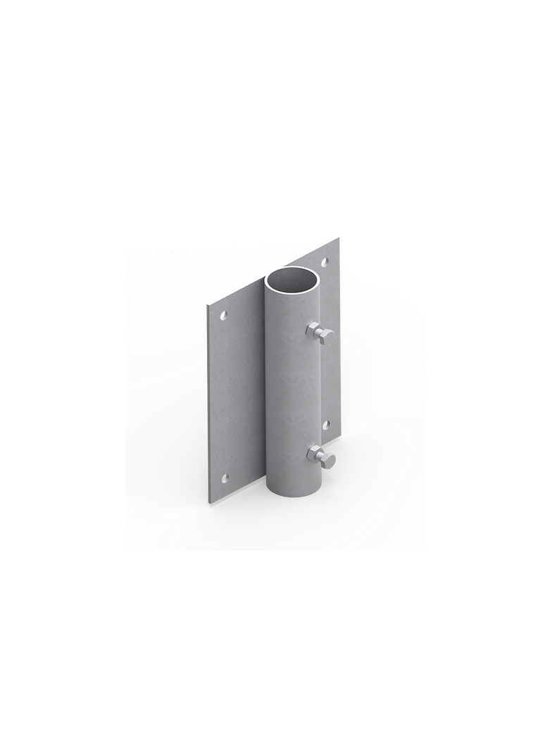 OG UCHWYT WYSIĘGNIKA DO ŚCIANY FI 54,5 M10