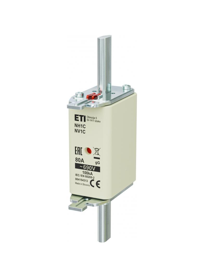 WT-1C/GG 80A K WKŁADKA TOPIK.PRZEMYSŁ.ZWŁ.