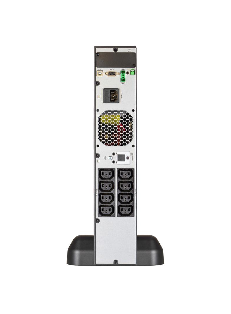 Ups Keor Spe Rack 2U 1,5Kva  311069 LEGRAND