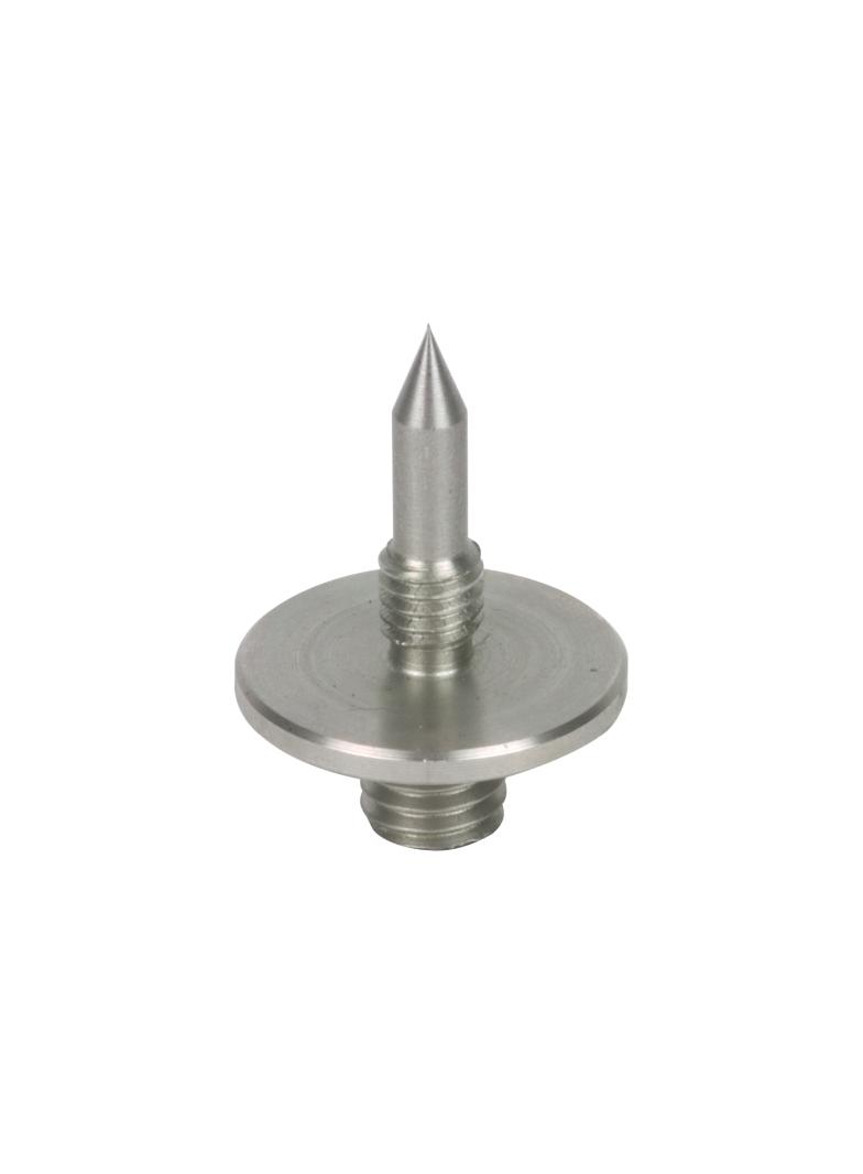 Elektroda ze szpicem fi 4 mm