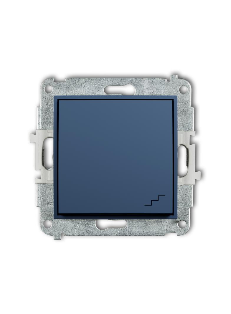 ICON Łącznik schodowy navy blue 64IWP-3 KARLIK
