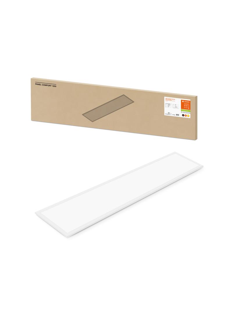 Oprawa PANEL COMFORT 1200 P 33W 830 DALIVR