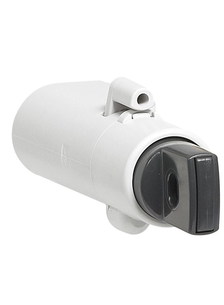 KŁÓDKA W WERSJI WTYKOWEJ DPX3, Legrand