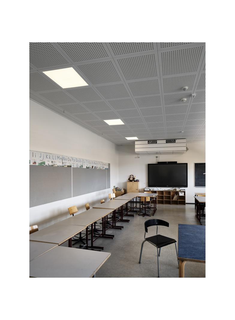 Oprawa PANEL COMFORT 600 P 33W 840 PS
