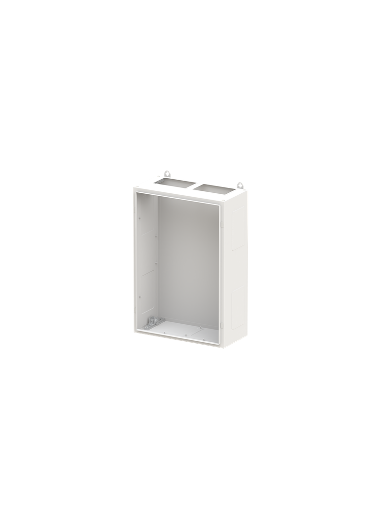 TL205GB TwinLine-L szafa naścienna I kl. izol. IP30 bez drzwi