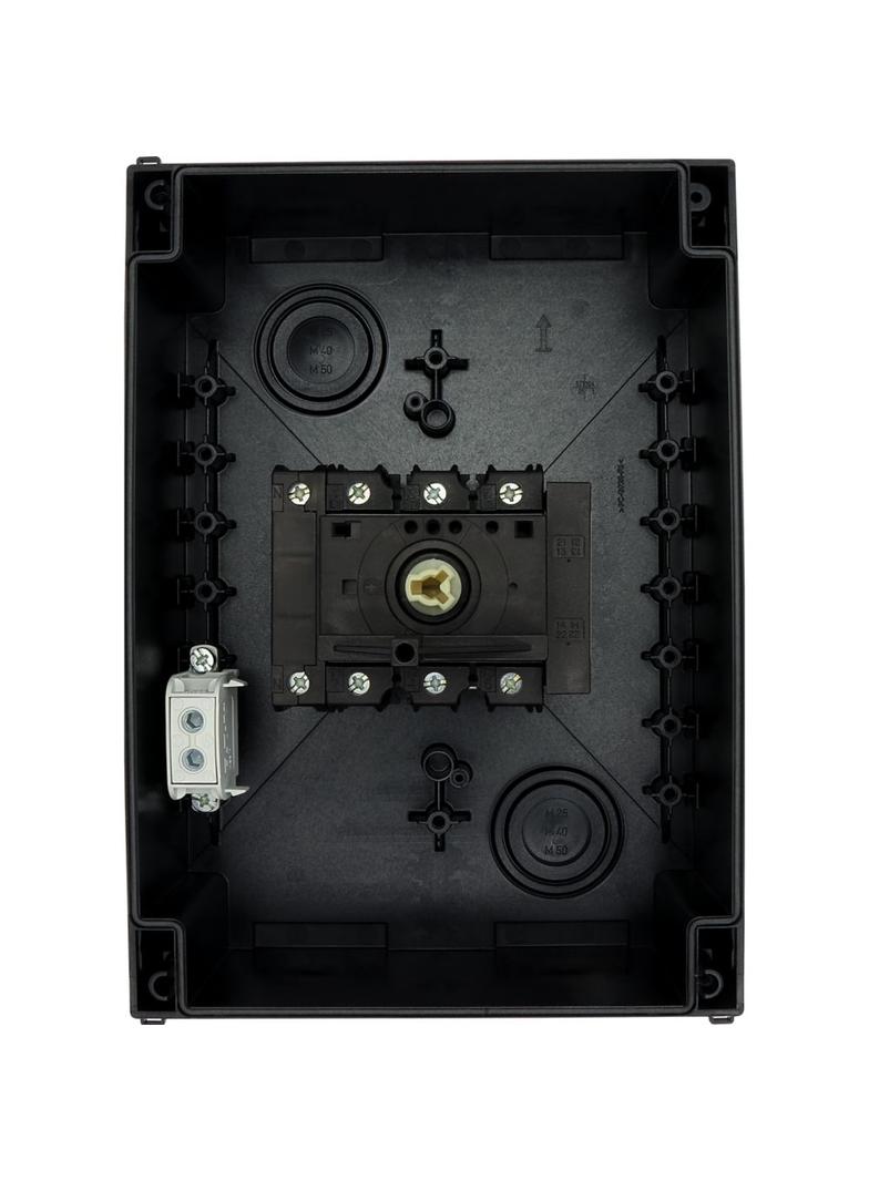 P3-100/I5/SVB/N/HI11 Rozłącznik On/Off 100A 50kW 207380 EATON