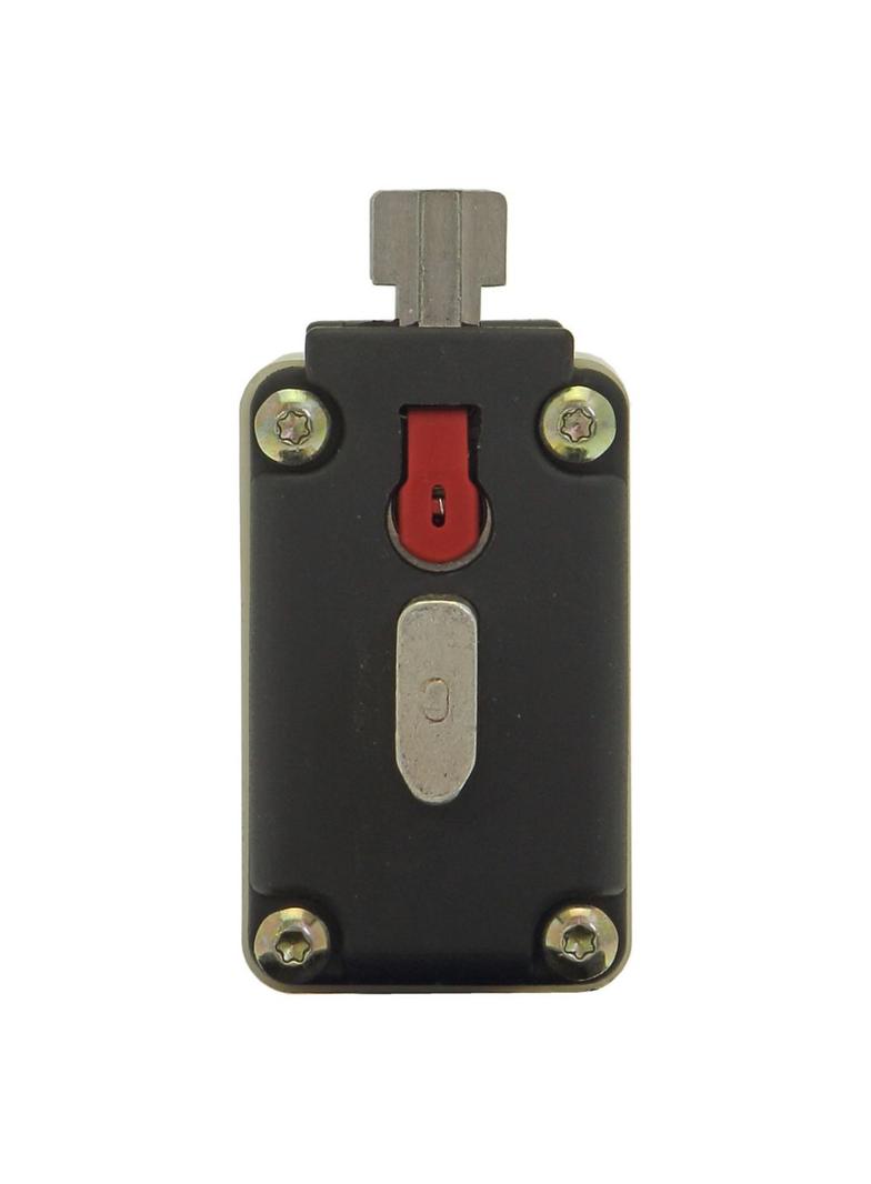 125NHFF00BI-400 Wkładka NH 125A 400V AC GFF Rozmiar 00 125NHFF00BI-400 EATON