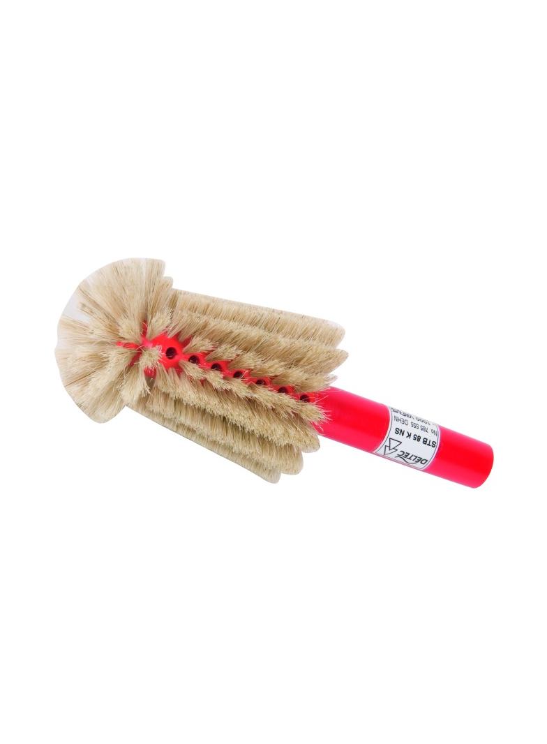 Szczotka prętowa stożkowa fi 25/85 mm