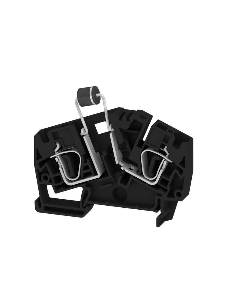ZDU 6-2/D+ Złączki szynowe z elementami elektronicznymi, nr katalogowy 1121120000