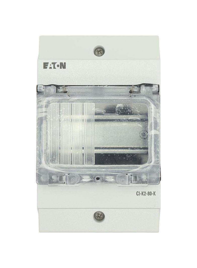 CI-K2-80-K Obudowa bezpieczników automatycznych CI- 211108 EATON