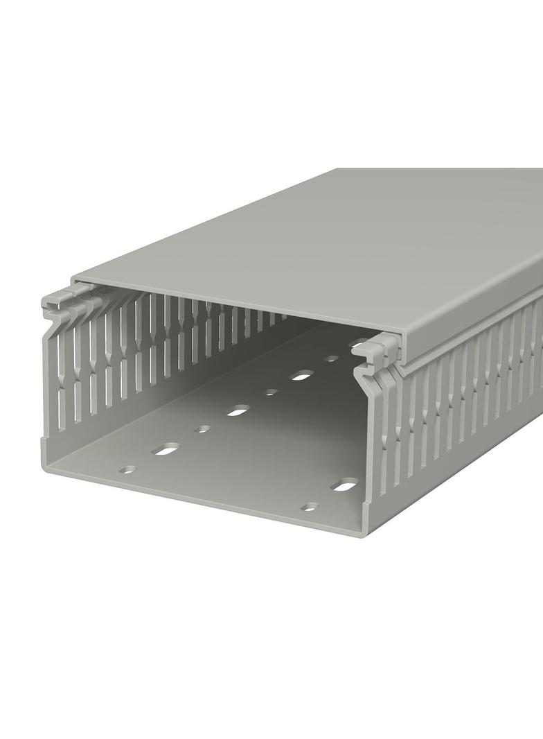 LK4/N 60120; KANAŁ GRZEBIENIOWY 60X120X2000