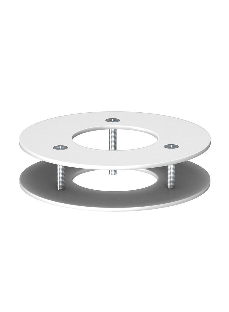 DAB-F, ŚLEPA POKRYWA