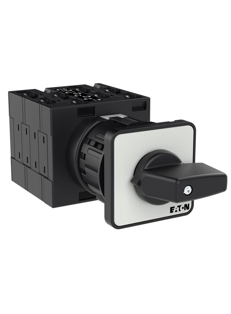 T3-4-8902/EZ Łącznik krzywkowy 32A 13kW 215223 EATON