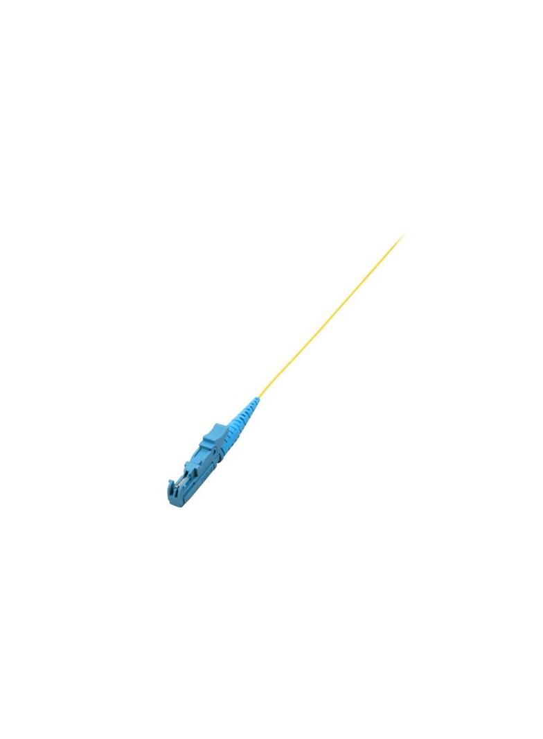 Pigtail SM 9/125, E2/PC pokrycie 0,9mm, dł.2m