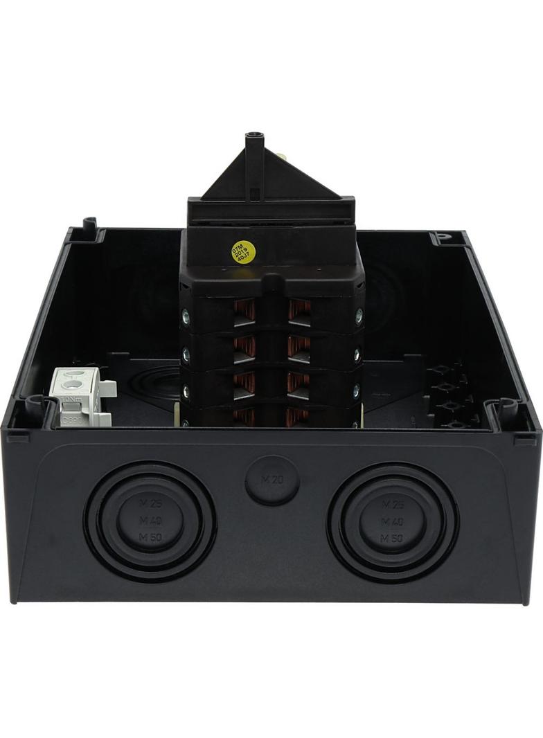 T5-4-15682/I5/SVB-SW Łącznik krzywkowy 100A 30kW 207282 EATON