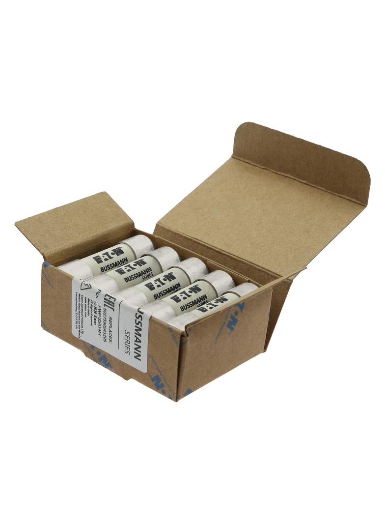 25A 690V 14X51 INDICATED 14.3 X 50.8MM 25A 700V 14X51 cylindryczna do półprzewodników wybijak 14.3 X