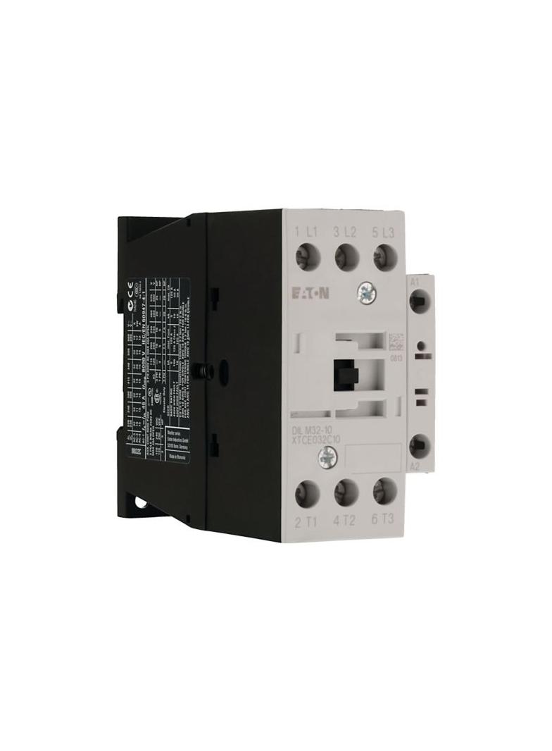 DILM32-10(RDC60) Stycznik mocy 32A [AC-3] 1Z 0R 277275 EATON