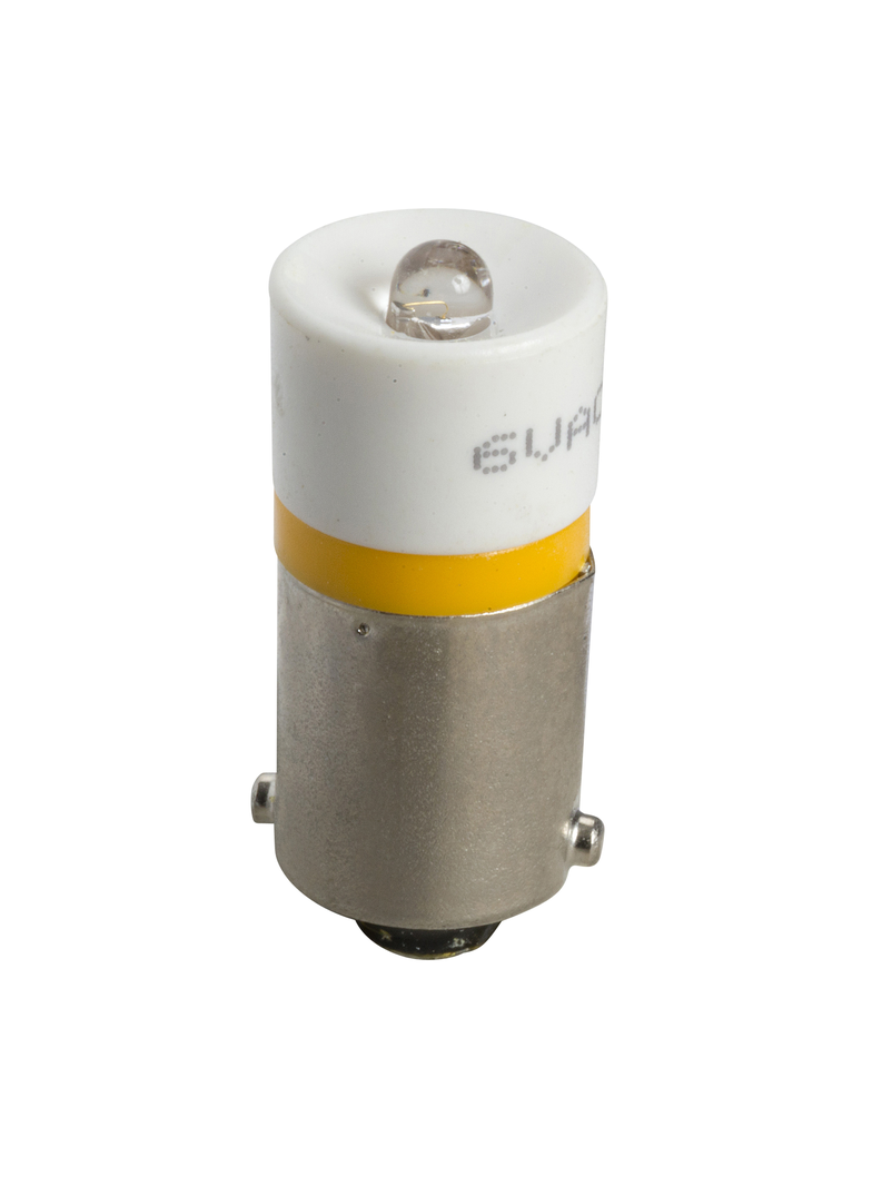 Harmony XB4 Żarówka pomarańczowa 24V