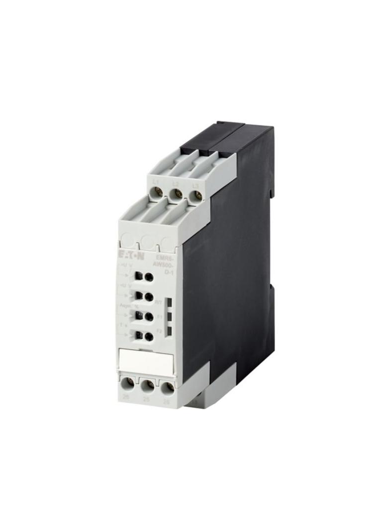 EMR6-AW500-D-1 Przekaźnik monitorujący napięcie wielofunkcyjny 300 - 500VAC 184764 EATON