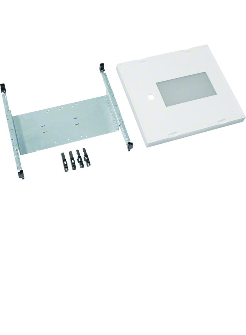 univers N Blok 450x500mm do rozłącznika HWD 400A UK32N1A HAGER