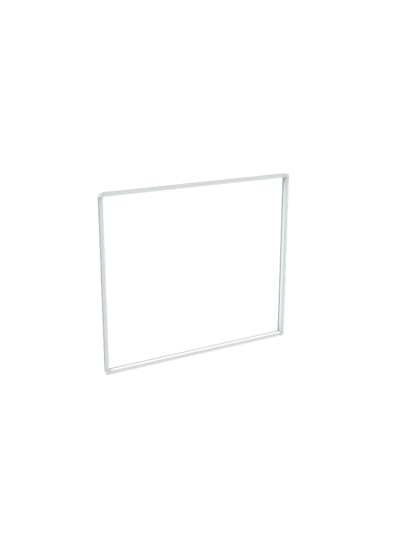 TZP507 Pokrywa ochrony przed dotykiem szerokość 5PW wysokość 7GU 1100mm