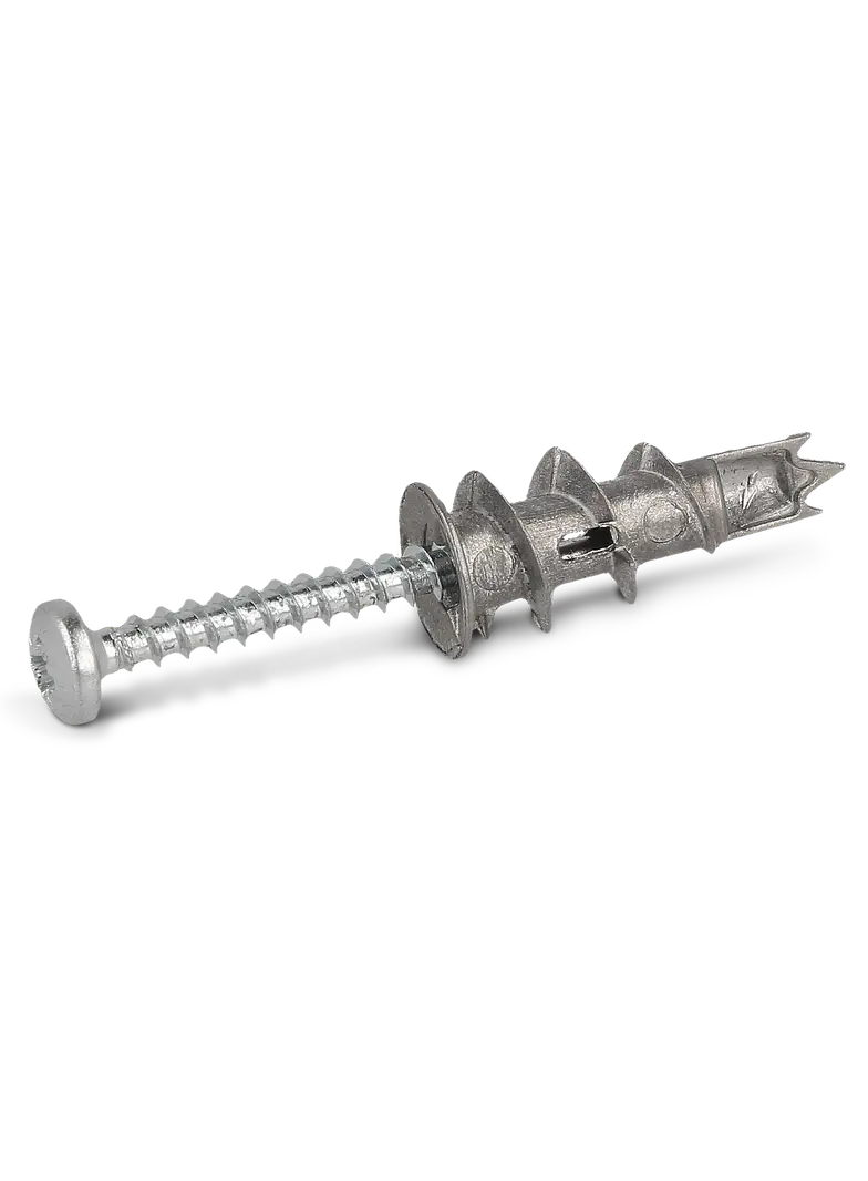Łącznik samowiercący 13x31mm 100szt. R-DRA-02PLUS RAWLPLUG