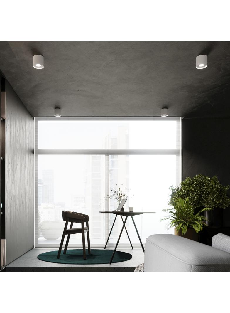 Sollux Plafon MIKA biały SL.1280