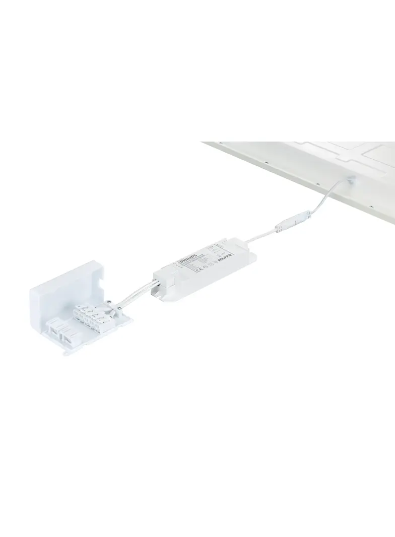 Panel LED Ledinaire RC065B G5 UGR19 28W 3400lm IP20/40 4000K barwa neutralna ściemnialna 34S/ 840 PS