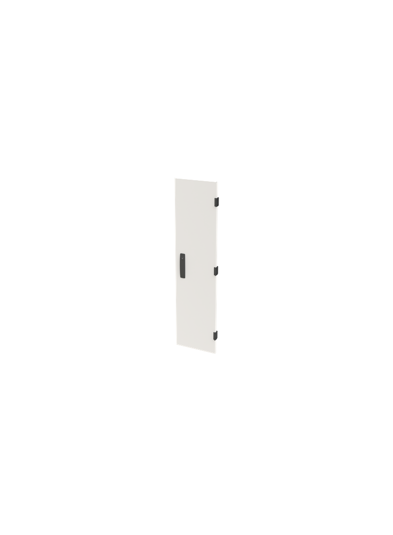 TZB107 Pełne drzwi szerokość 1PW wysokość 7GU