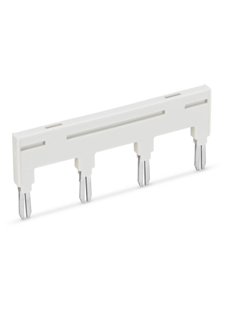 mostek grzebieniowy 4-torowy