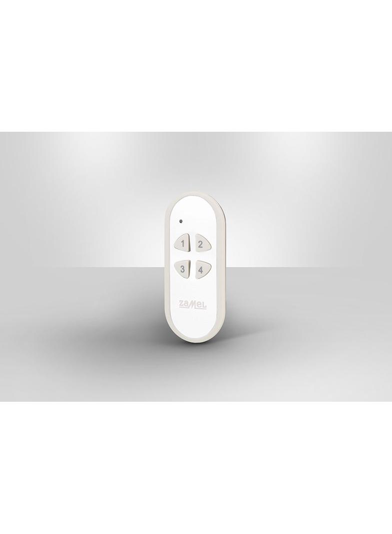 PILOT 4-KANAŁOWY EXTA LIFE