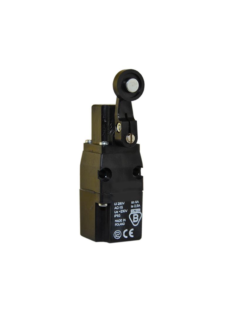 Łącznik miniaturowy 83402-0