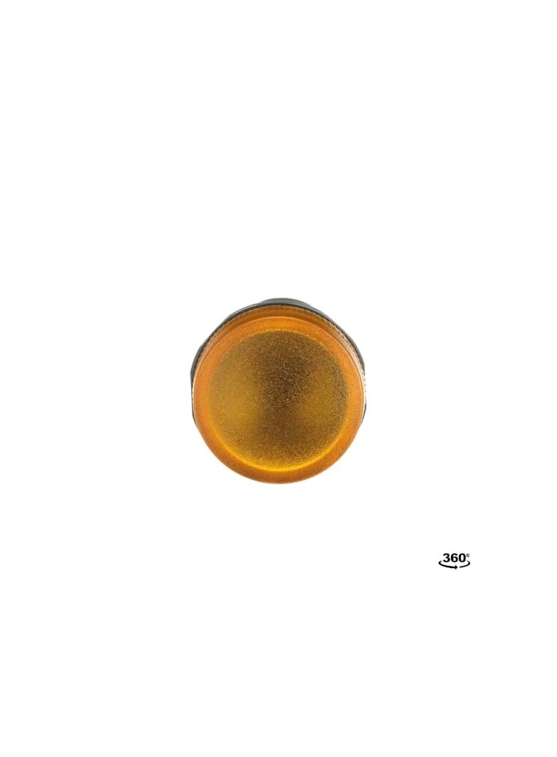 Klosz lampki żółty CL-100Y