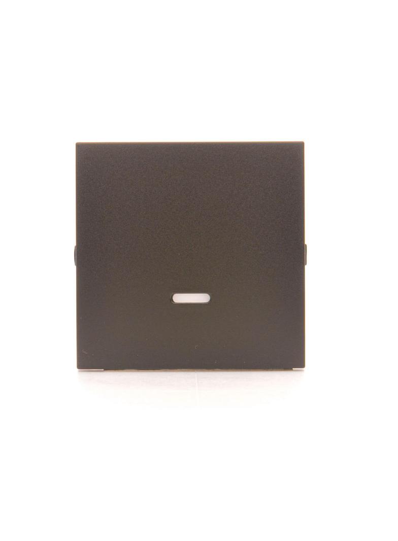 Simon 54 Klawisz z oczkiem do mechanizmów: SW1M SW6M SW7M SP1M brąz mat